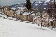 Venerdì 03 gennaio 2014 – Cavalcata Valdimagnina - FOTOGALLERY