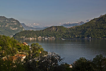 ANTICA STRADA VALERIANA - FOTOGALLERY