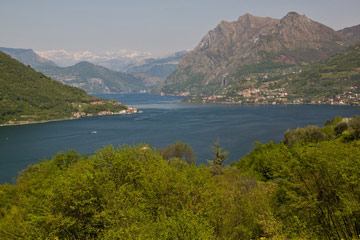 ANTICA STRADA VALERIANA - FOTOGALLERY