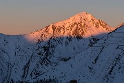 Giovedì 12 Febbraio 2015 – Valgussera e Montebello tra Luna e Alba - FOTOGALLERY