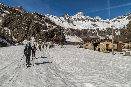 Sabato 18 e Domenica 19 Aprile 2015 – P.ta Adami e P.ta Santa Maria - FOTOGALLERY