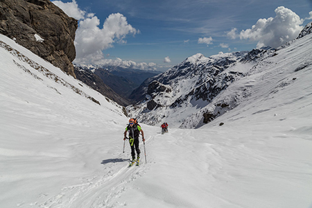 Sabato 18 e Domenica 19 Aprile 2015 – P.ta Adami e P.ta Santa Maria - FOTOGALLERY