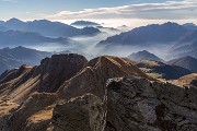 Domenica 21 Ottobre 2018 – M.te Valletto – Rif. Benigni - FOTOGALLERY