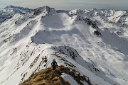 Sabato 18 Marzo 2017 – C.ma Vallocci - FOTOGALLERY