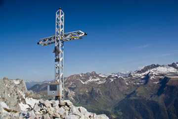 Con Cima Valmora, Cima d Leten e Corno Branchino...raggiunte 100 CIME BERGAMASCHE - FOTOGALLERY