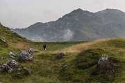 Sabato 11 e Domenica 12 Agosto 2018 – Baita caduta al monte Venturosa - FOTOGALLERY