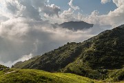 Sabato 11 e Domenica 12 Agosto 2018 – Baita caduta al monte Venturosa - FOTOGALLERY