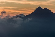 Sabato 11 e Domenica 12 Agosto 2018 – Baita caduta al monte Venturosa - FOTOGALLERY