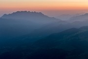 Sabato 11 e Domenica 12 Agosto 2018 – Baita caduta al monte Venturosa - FOTOGALLERY