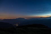 Sabato 11 e Domenica 12 Agosto 2018 – Baita caduta al monte Venturosa - FOTOGALLERY