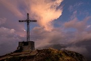 Sabato 11 e Domenica 12 Agosto 2018 – Baita caduta al monte Venturosa - FOTOGALLERY