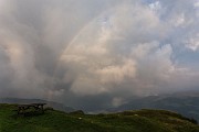 Sabato 11 e Domenica 12 Agosto 2018 – Baita caduta al monte Venturosa - FOTOGALLERY