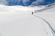 Sabato 27 gennaio 2018 – Antecima Fontanamora – Vigna Vaga - FOTOGALLERY