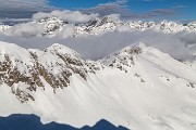 Sabato 27 gennaio 2018 – Antecima Fontanamora – Vigna Vaga - FOTOGALLERY