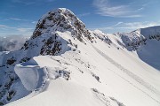 Sabato 27 gennaio 2018 – Antecima Fontanamora – Vigna Vaga - FOTOGALLERY