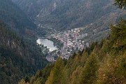 Domenica 19 Ottobre 2014 – Pizzo Zerna – Laghi di Caldirolo -  FOTOGALLERY