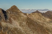 Domenica 19 Ottobre 2014 – Pizzo Zerna – Laghi di Caldirolo -  FOTOGALLERY