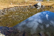 Domenica 19 Ottobre 2014 – Pizzo Zerna – Laghi di Caldirolo -  FOTOGALLERY