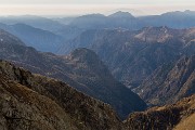 Giovedì 26 Ottobre 2017 – P.zo Zerna – M.te Masoni- FOTOGALLERY