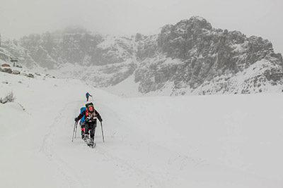 25 maggio 2013 – Zucco Pesciola nella tormenta  - FOTOGALLERY