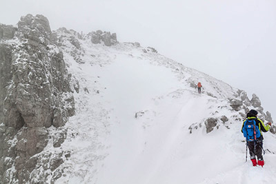 25 maggio 2013 – Zucco Pesciola nella tormenta  - FOTOGALLERY