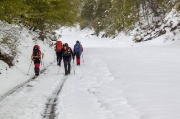 25 maggio 2013 – Zucco Pesciola nella tormenta  - FOTOGALLERY