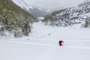 25 maggio 2013 – Zucco Pesciola nella tormenta  - FOTOGALLERY