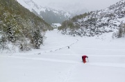 25 maggio 2013 – Zucco Pesciola nella tormenta  - FOTOGALLERY