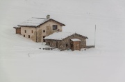 25 maggio 2013 – Zucco Pesciola nella tormenta  - FOTOGALLERY