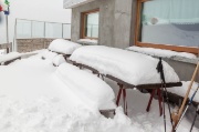 25 maggio 2013 – Zucco Pesciola nella tormenta  - FOTOGALLERY