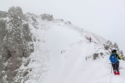 25 maggio 2013 – Zucco Pesciola nella tormenta  - FOTOGALLERY