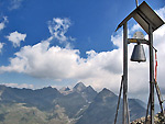 La campanella del Cabianca - foto Marco Caccia