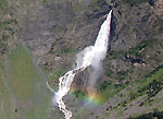La famose cascate del Serio - foto Marco Caccia