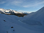 Al Lago Branchino - foto Marco Caccia 1 dic. 07