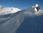 Neve Sole Vento - foto Marco Caccia 8 dic. 07