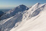 Sabato 25 gennaio 2014 – Grigna settentrionale - FOTOGALLERY
