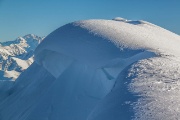 Sabato 25 gennaio 2014 – Grigna settentrionale - FOTOGALLERY