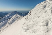 Sabato 25 gennaio 2014 – Grigna settentrionale - FOTOGALLERY