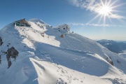 Sabato 25 gennaio 2014 – Grigna settentrionale - FOTOGALLERY