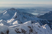 Sabato 25 gennaio 2014 – Grigna settentrionale - FOTOGALLERY