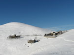 Verso il Linzone - foto Marco Caccia 6 gennaio 08