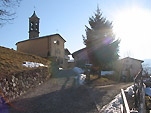 Rusio di Castione della Presolana - foto Marco Caccia