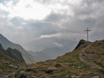 Passo di Mezzeno - foto Marco Caccia