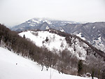 I Prati Parini innevati - foto Marco Caccia