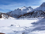 Lago Marcio - foto Marco Mandola