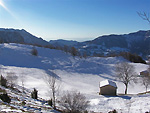  Salita a Quindicina in Val Taleggio - foto Marco Mandola