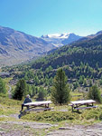 La Valle dei Forni in Alta Valtelllina (SO) - fofo Marco Mandola