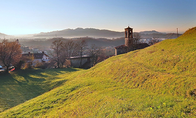 SAN MAURO DI BRUNTINO - CANTO ALTO - FOTOGALLERY