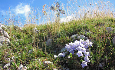 MONTE ALBEN - FOTOGALLERY