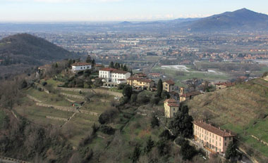 ALME' - SAN VIGILIO - Domenica 27 Dicembre 2009 -  FOTOGALLERY